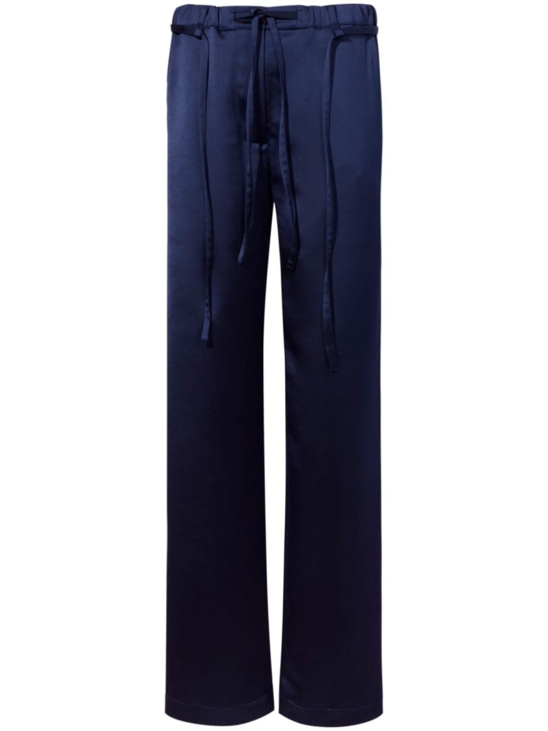 

Proenza Schouler White Label брюки Magnus, синий