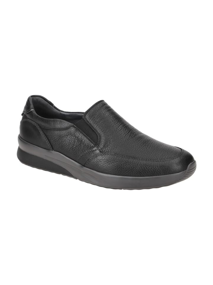 

Тапочки WALDLÄUFER Slipper schwarz, черный