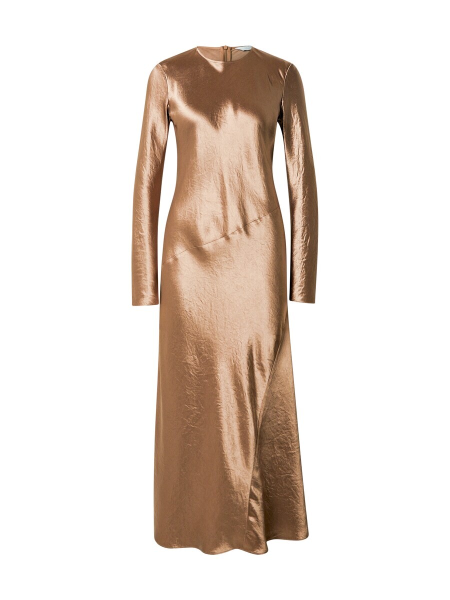 

Платье Max Mara Leisure Dress ELOGIO, бронзовый