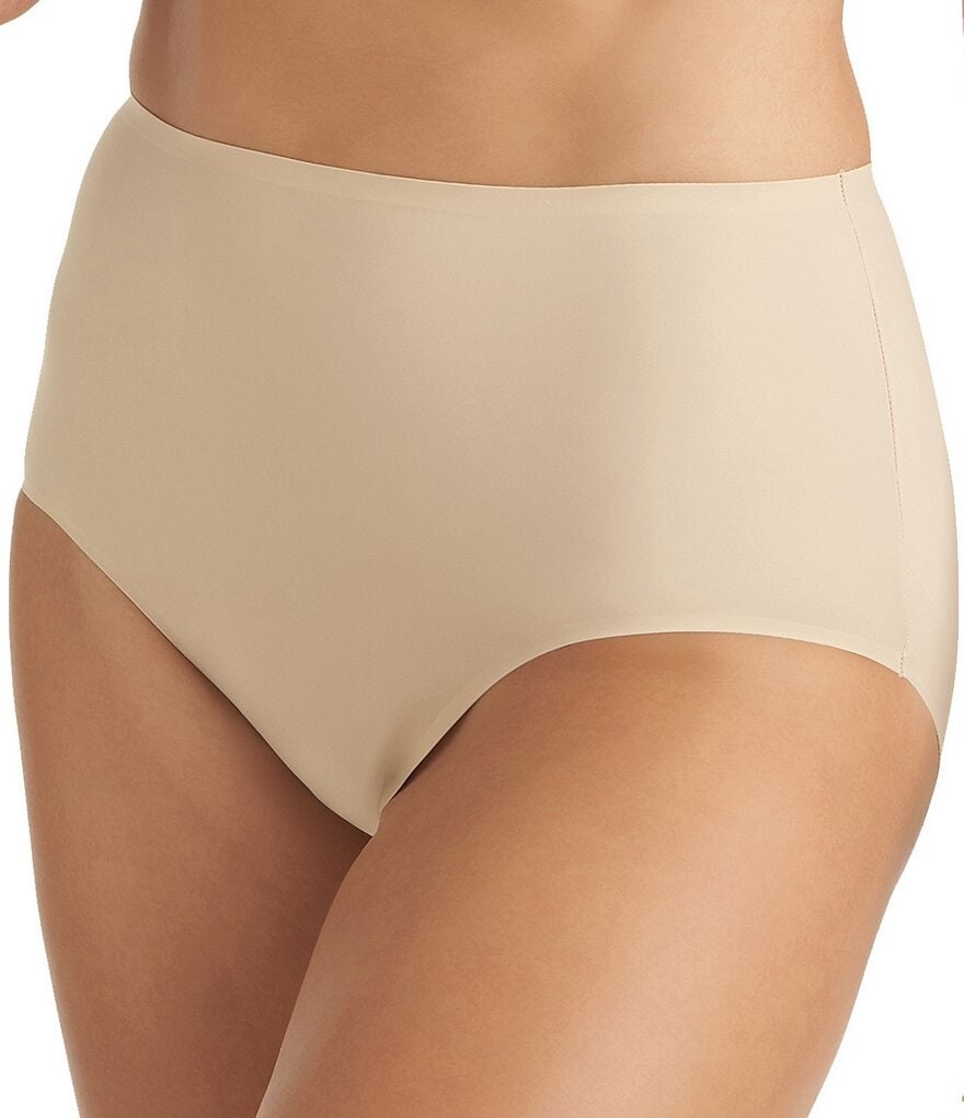 

TC Fine Shapewear Современные матовые трусики из микрофибры, бежевый