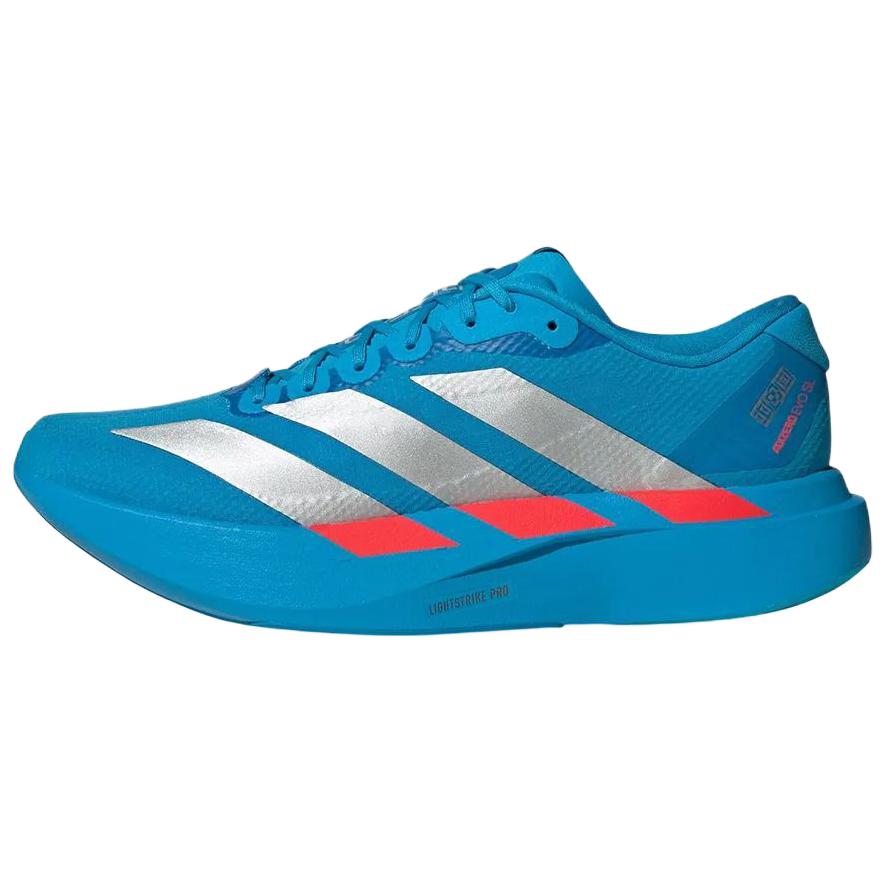 

Adidas Adizero Evo SL Casual Running Shoes Unisex Blue