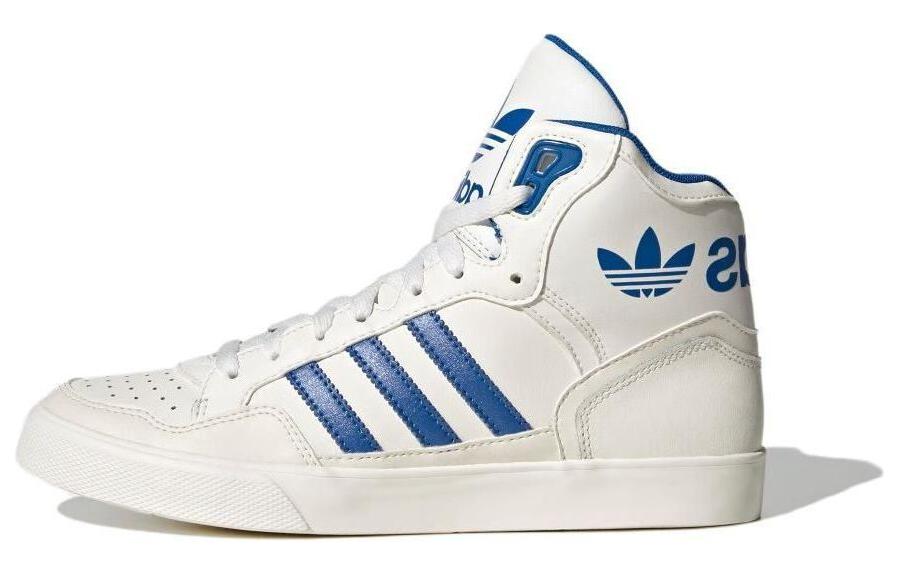 

Adidas originals Обувь для скейтбординга унисекс, Blue with White Lettering