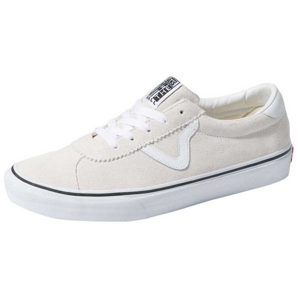 

Кроссовки Vans Sport, белый, Белый;серый, Кроссовки Vans Sport, белый