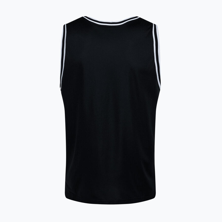 Мужская баскетбольная майка Nike Dri-Fit DNA — фото 2
