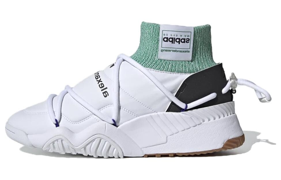 

Кроссовки Adidas originals Puff Trainer Lifestyle унисекс