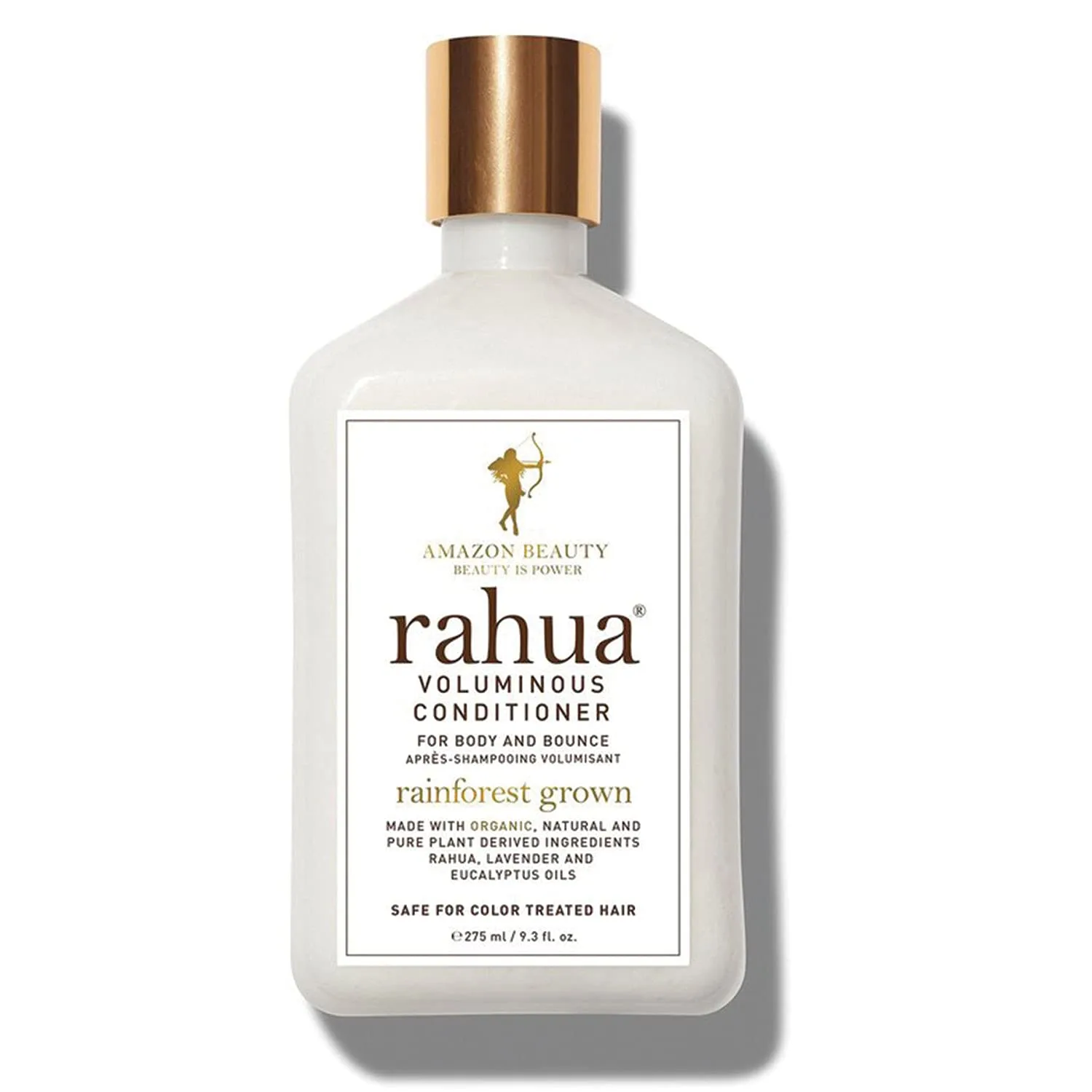 Набор для ухода за волосами Rahua Voluminous: шампунь и кондиционер Voluminous, спрей Voluminous, 6 жидких унций. — фото 3
