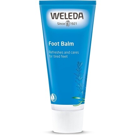 

Бальзам для ног 75мл, Weleda