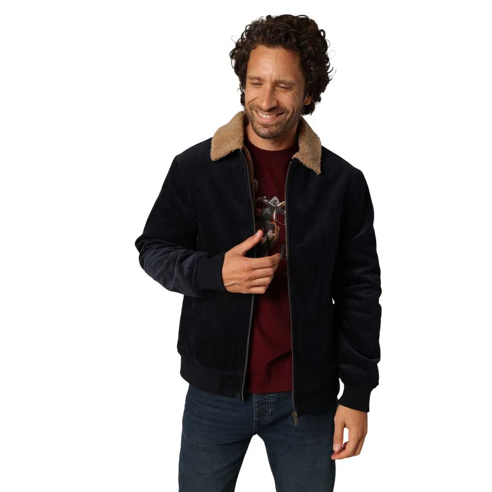 

Куртка Deeluxe Crewel, синий