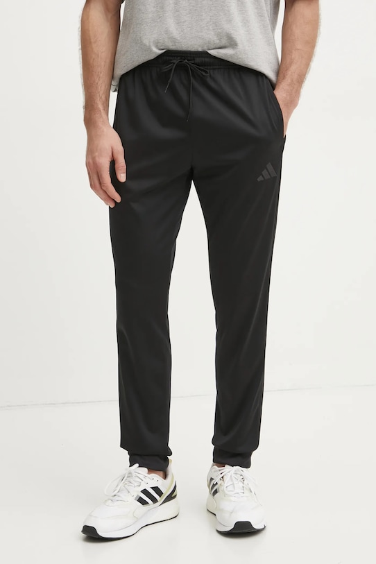 

Спортивные брюки M 3S TR RT PT Adidas, черный
