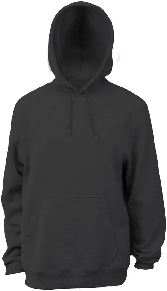 

Классический флисовый худи Soffe для мужчин