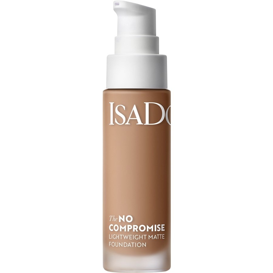 

Тональная основа Isadora Lightweight Matte Foundation, 05C / 30 ml