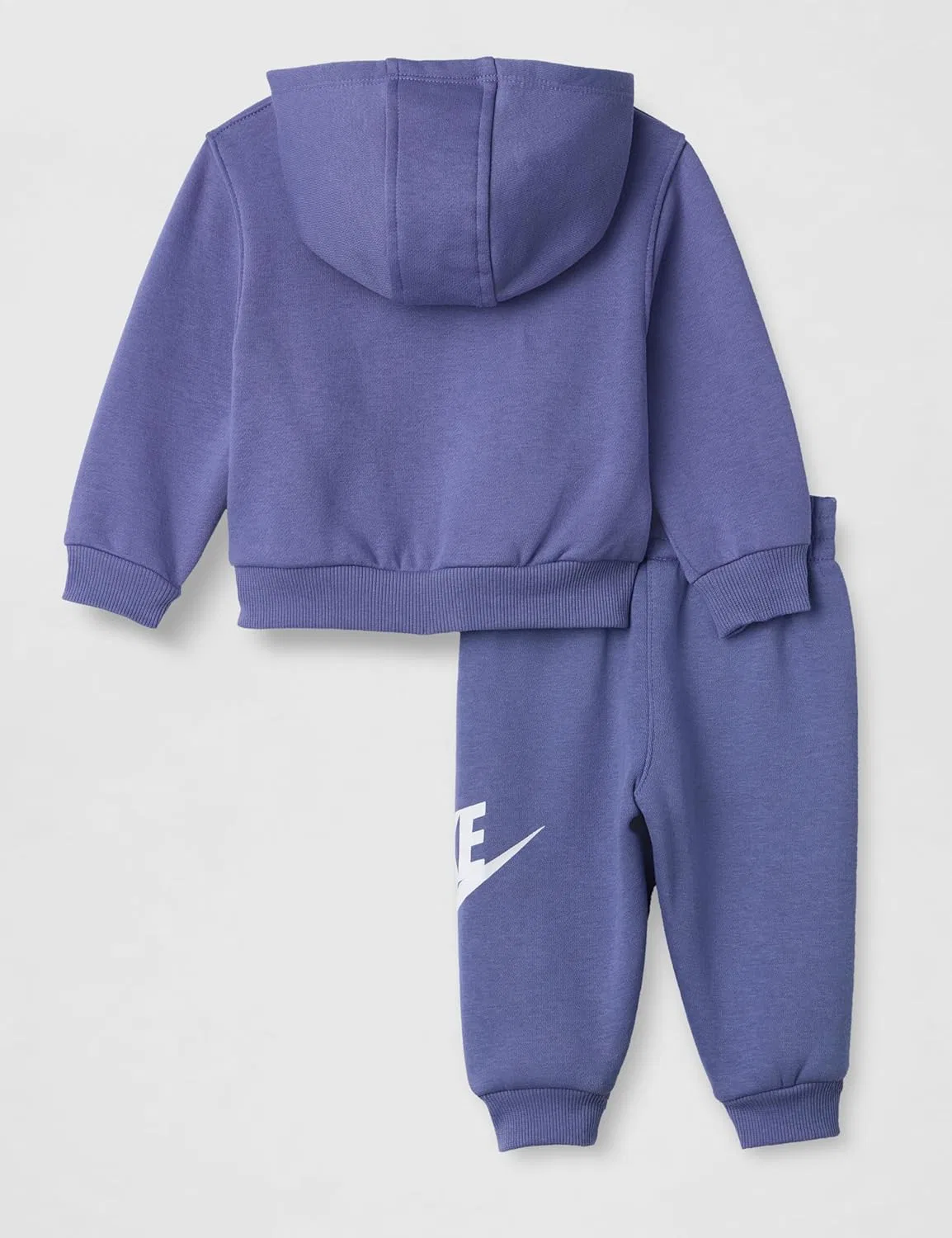 Детский спортивный костюм Nike, 2 предмета, World Indigo — фото 2