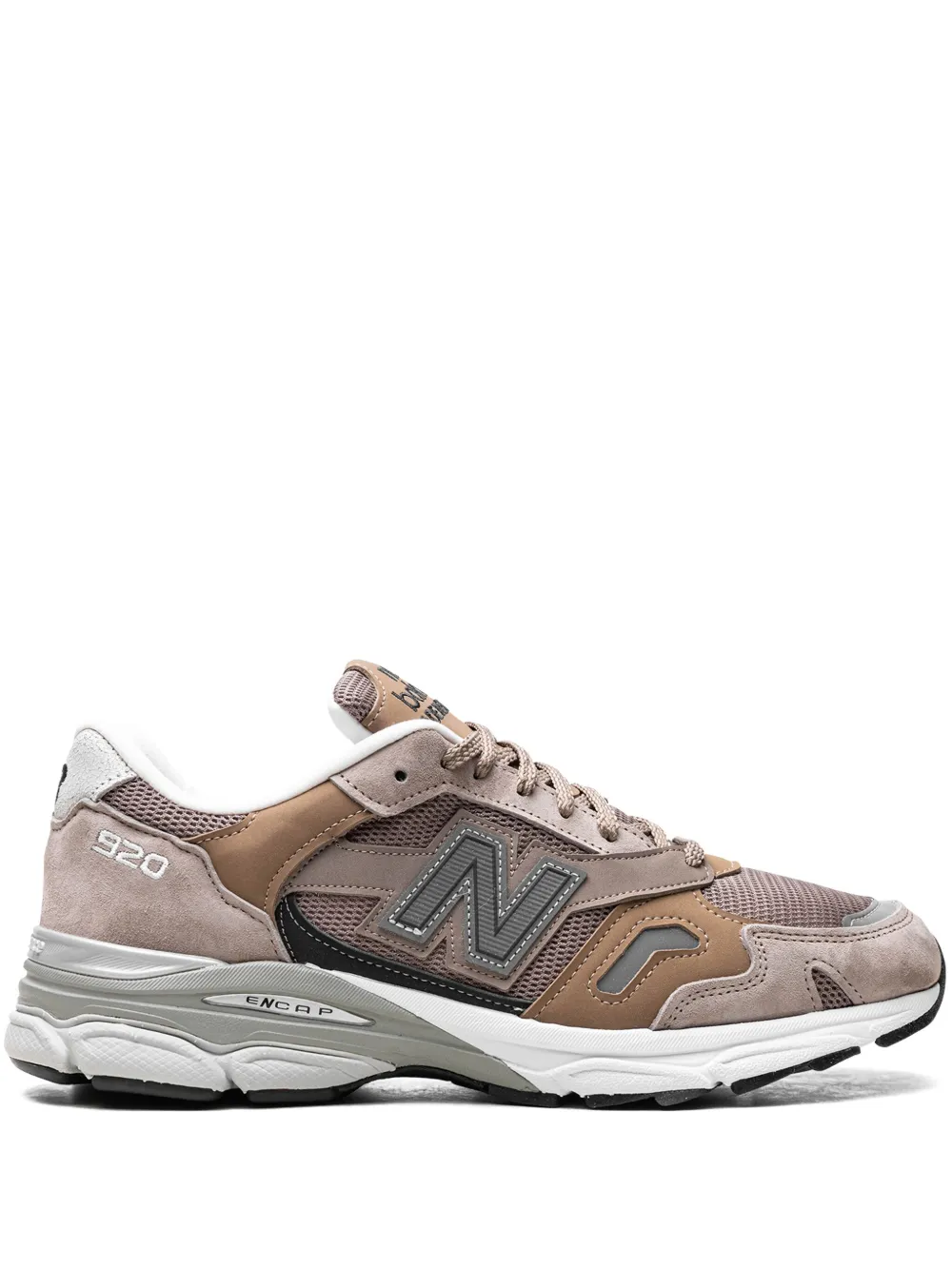 

Кроссовки 920 Sand Navy NEW BALANCE, нейтральный