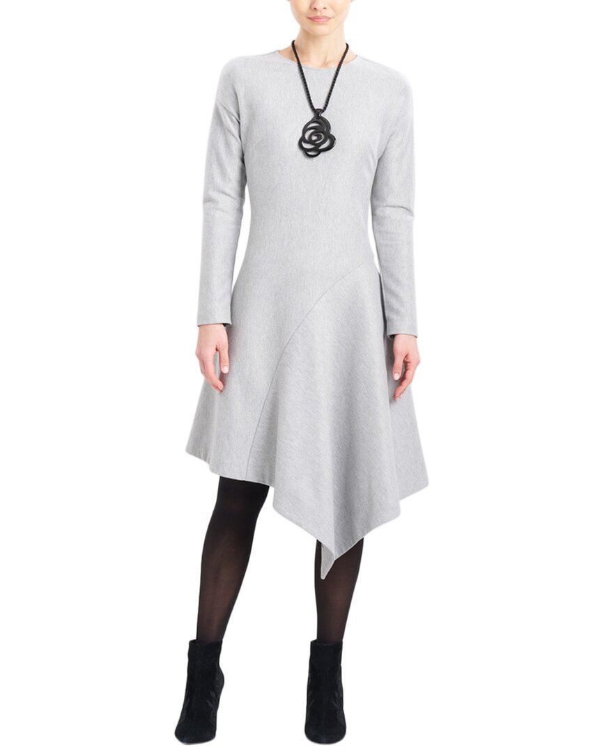 

Платье Natori Double Jersey, серый