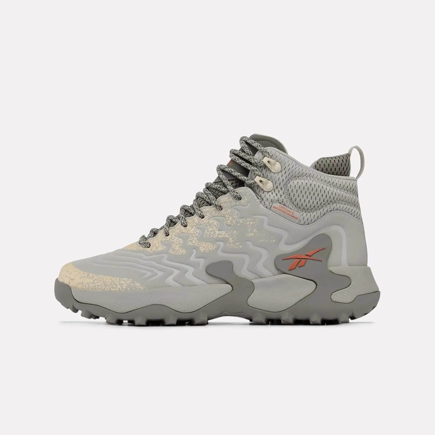 Мужские кроссовки Reebok Kitari DMX, серый — фото 2