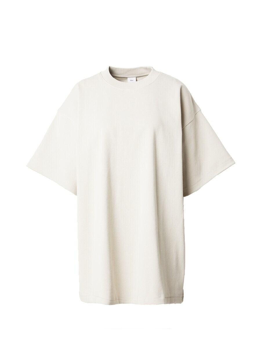 

Футболка Won Hundred Shirt, белый