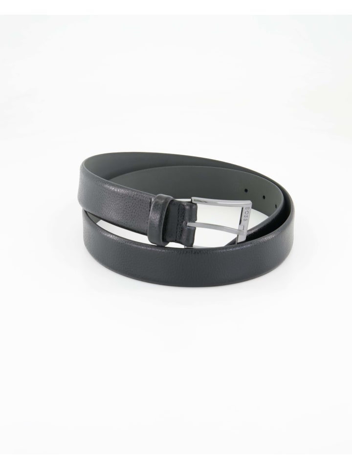 

Ремень BOSS, черный