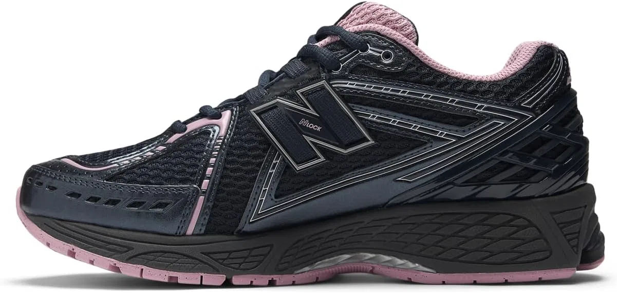 Мужские кроссовки New Balance 1906 — фото 2