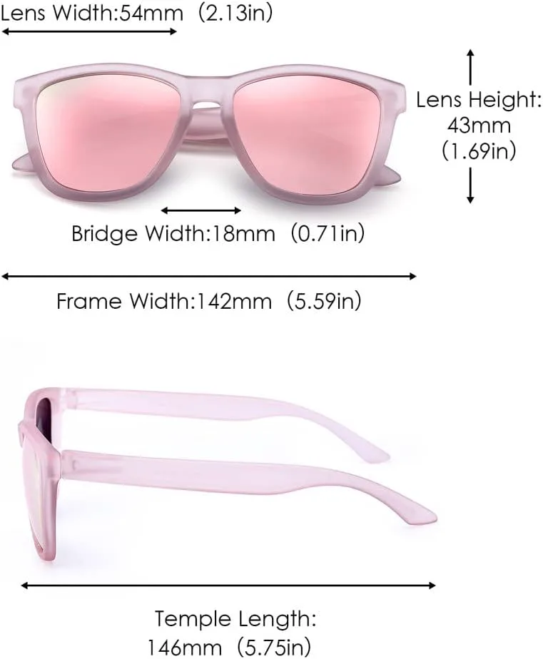 

Ретро поляризованные солнцезащитные очки 2027 года для женщин и мужчин, квадратной формы, с зеркальными линзами, в винтажном стиле MTZJH, C30 Blue Mirror