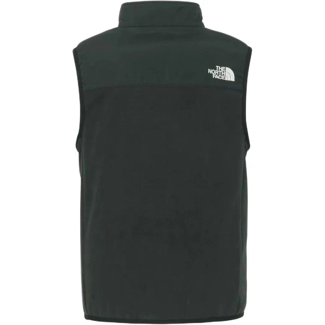 Жилет детский The North Face Black — фото 3