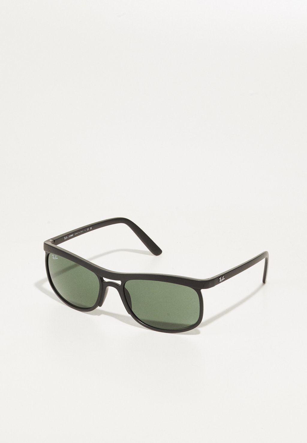 

Солнцезащитные очки 0RB4452 Ray-Ban, черный