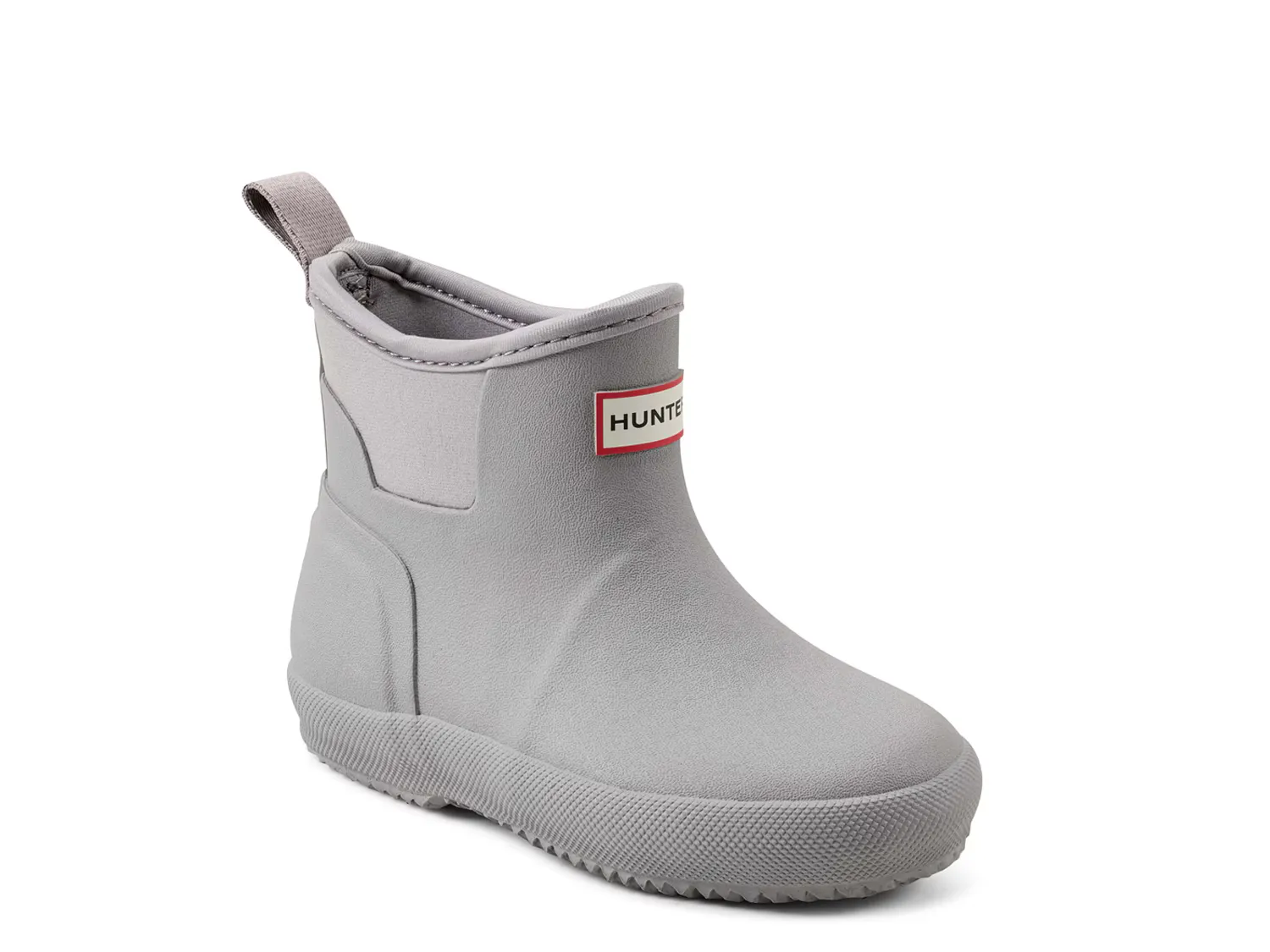 

Сапоги Finley Rain Boot Hunter, серый