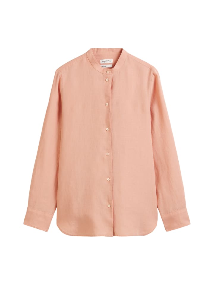 

Блузка Marc O'Polo, цвет mellow peach