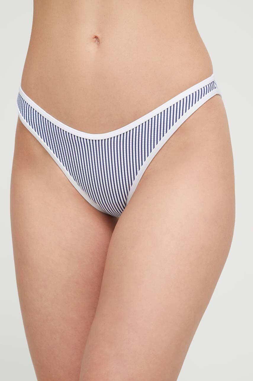 

Пляжные трусы Tommy Hilfiger, темно-синий