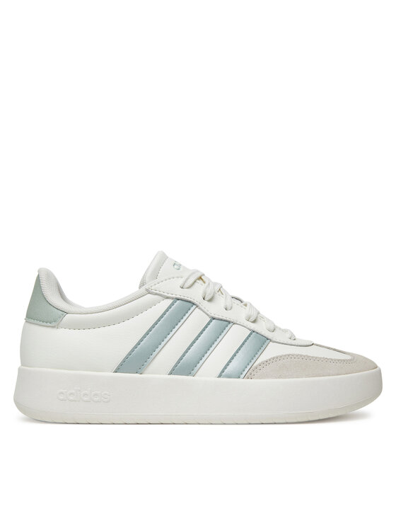 Кроссовки Barreda JI4905 Adidas, белый