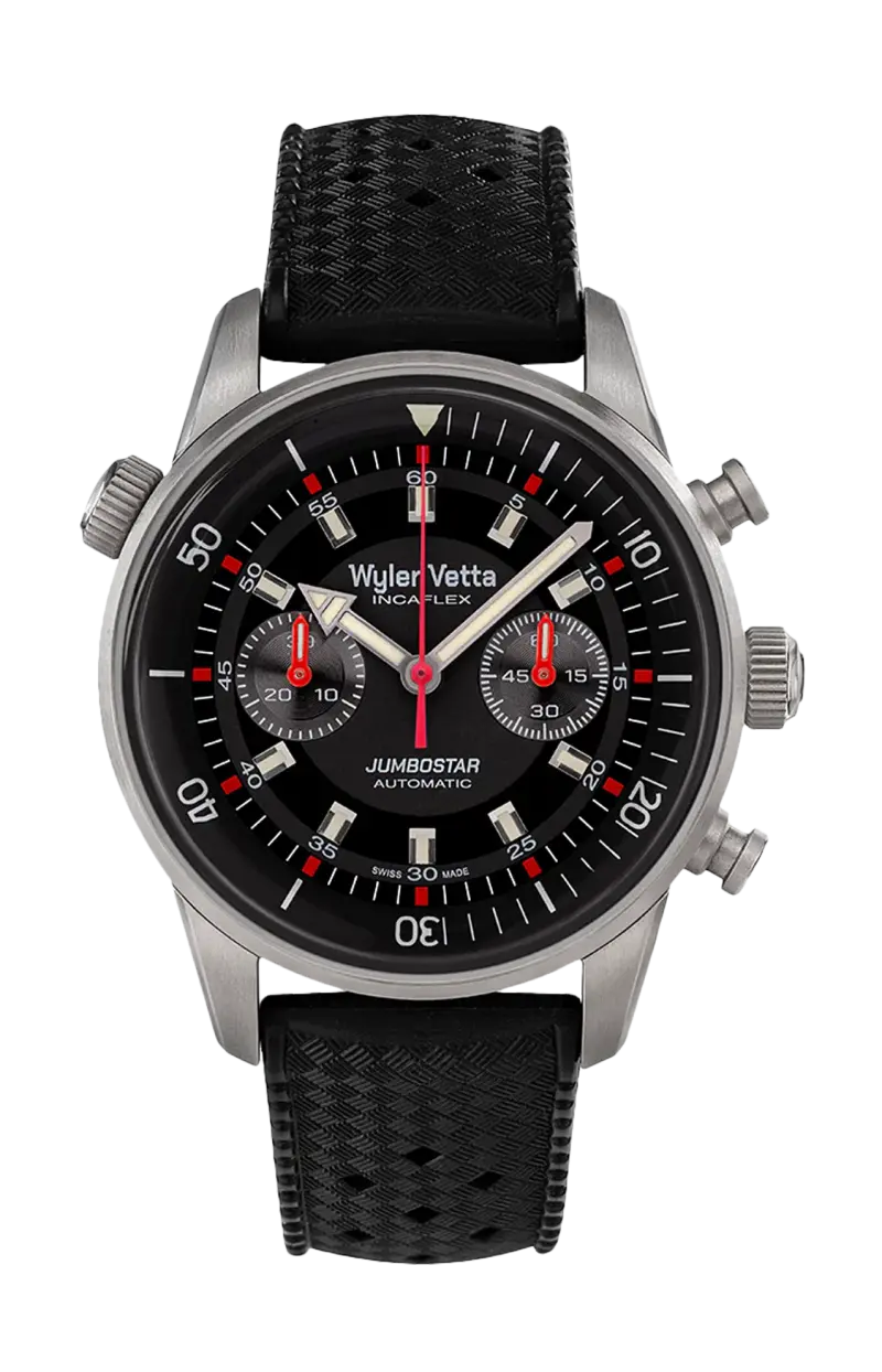 

Jumbostar incaflex - лимитированная серия - wv0440 WYLER VETTA