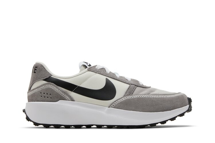 

Кроссовки Waffle Debut, цвет Flat Pewter