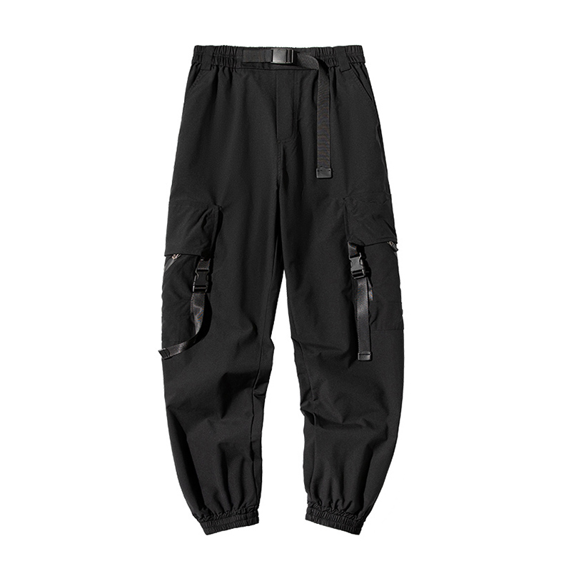 

Повседневные брюки Unisex AOGZ, Гридж