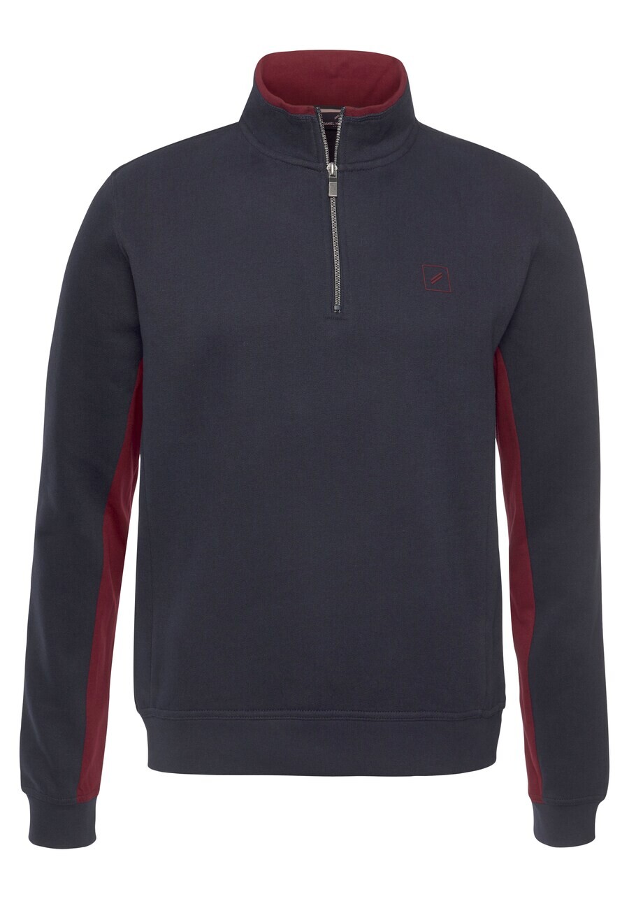 

Свитер HECHTER PARIS Sweatshirt, ночной синий