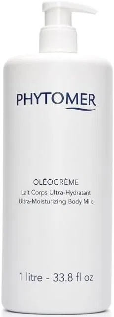 Лосьон для тела увлажняющий Phytomer 1000 мл Generic
