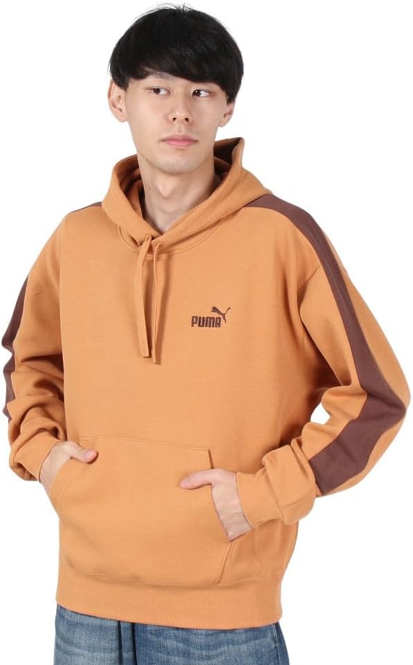 

Спортивная повседневная толстовка PUMA 683587, худи Core Heritage MX, мужская, карамельный, Желтый, Спортивная повседневная толстовка PUMA 683587, худи Core Heritage MX, мужская, карамельный