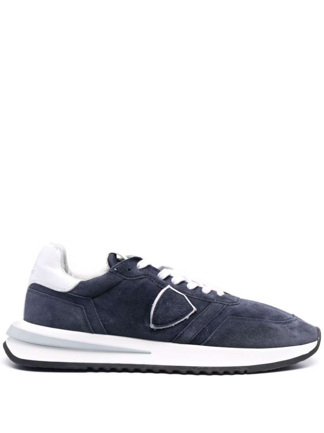 

Кроссовки Philippe Model Tropez 2.1, темно-синий/белый