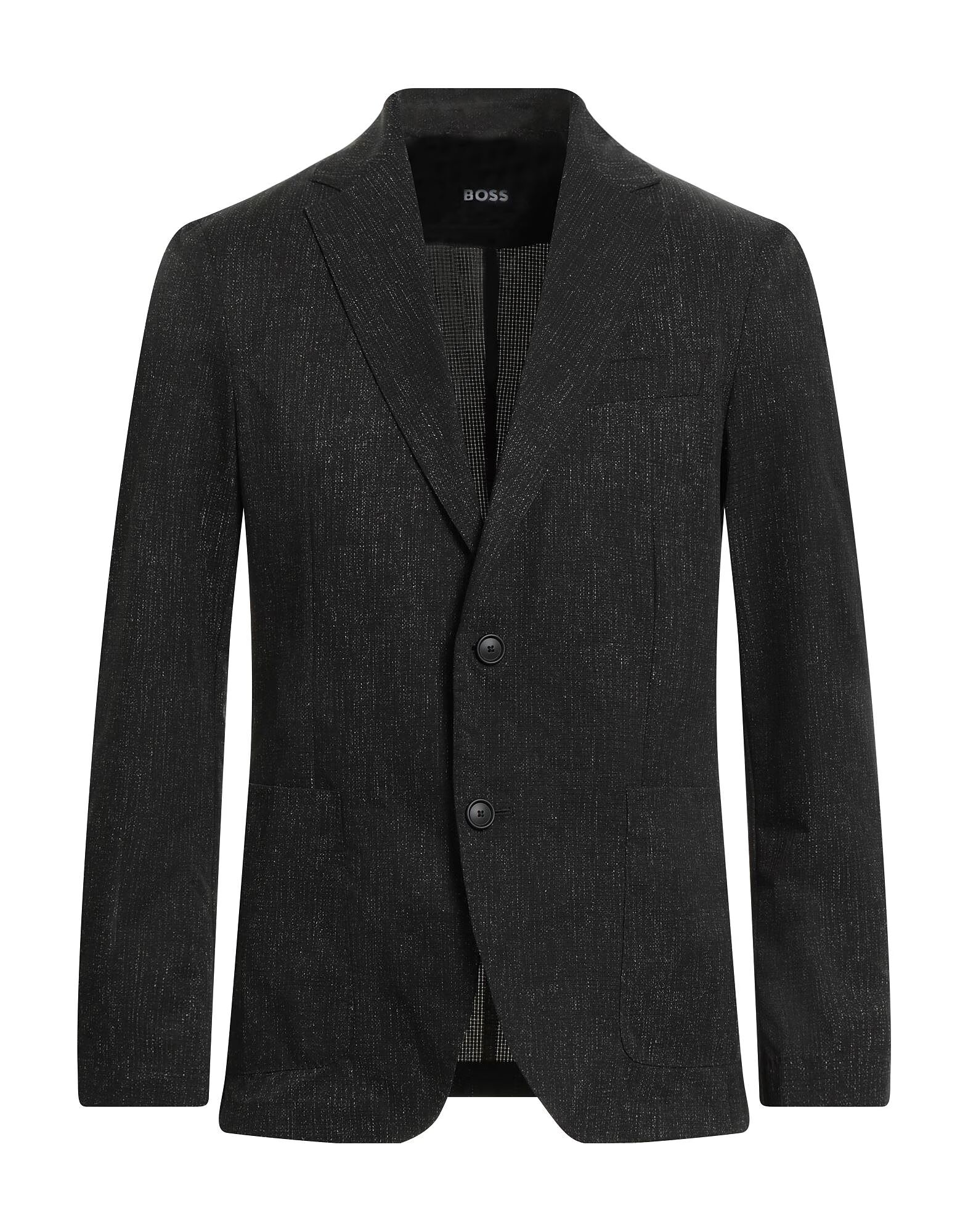 

Блейзер Boss, черный