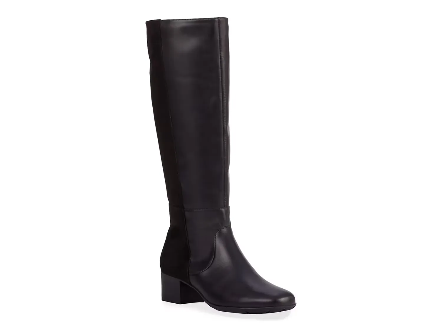 Сапоги Mix Boot Ros Hommerson, черный