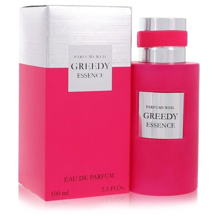 

Духи Greedy essence eau de parfum Weil, 100 мл