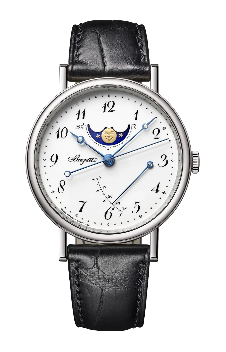 

Часы classique Breguet