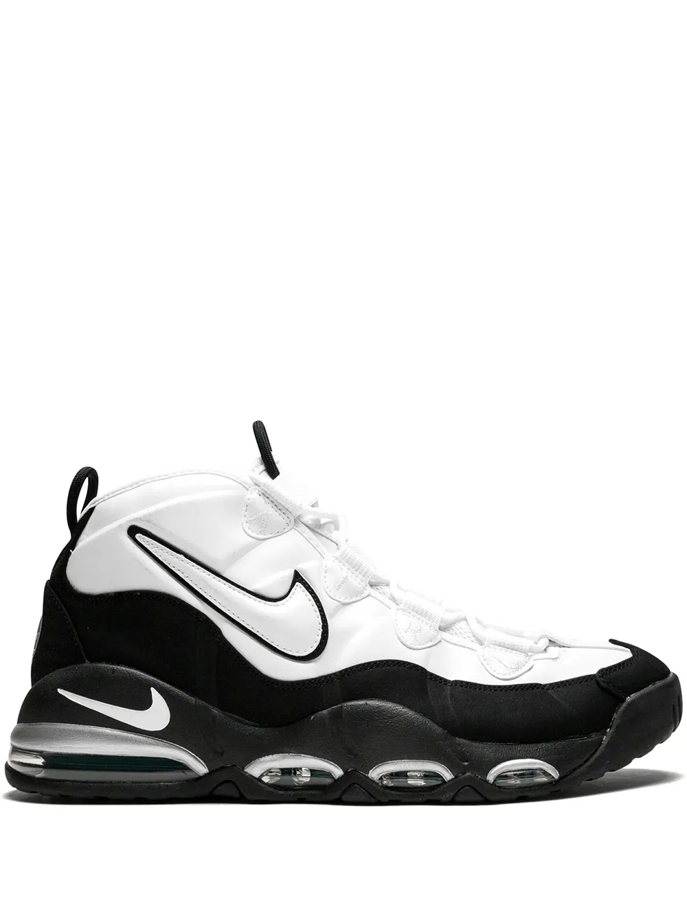 

Кроссовки Air Max Tempo Nike, белый