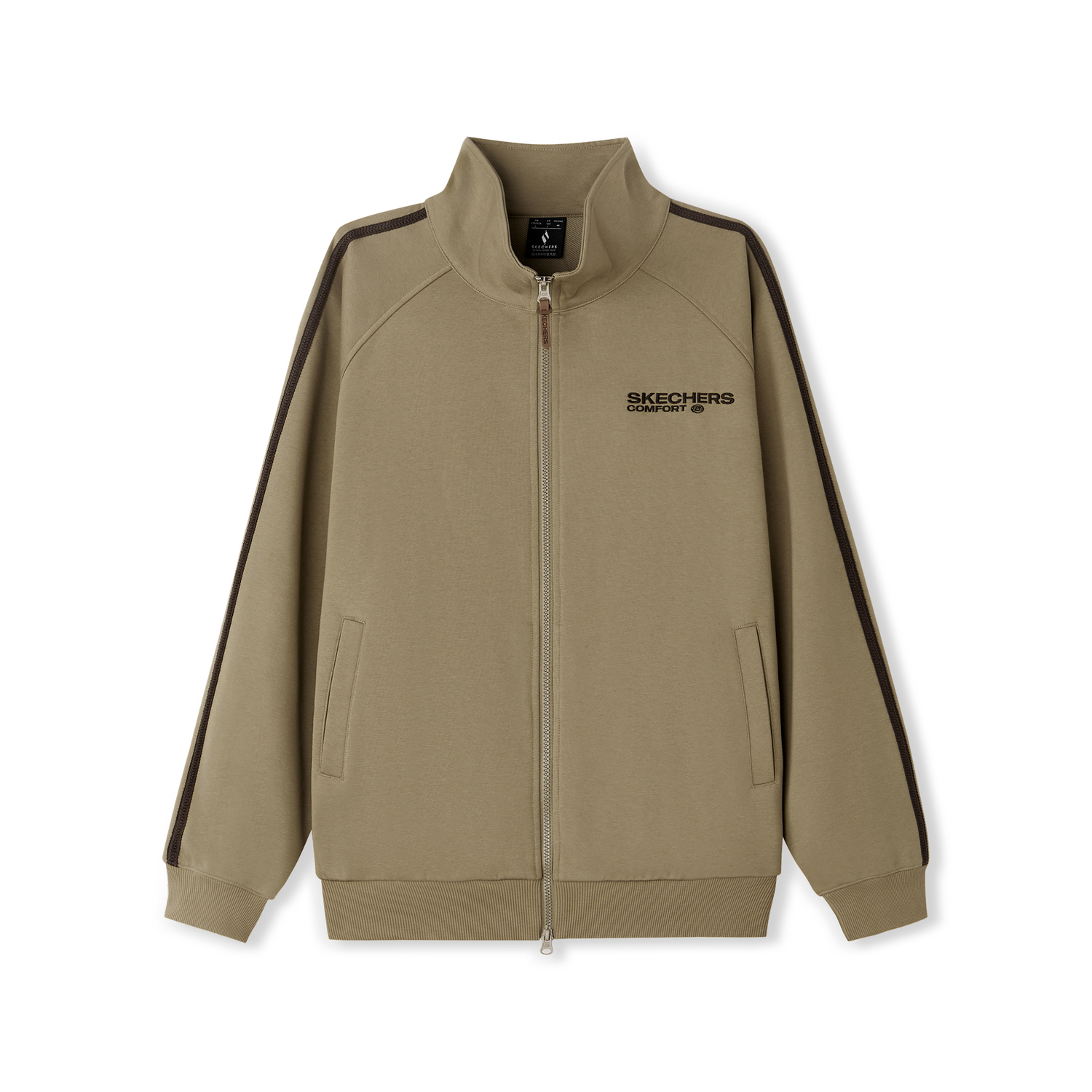 

Skechers Куртка спортивного альянса мужская, Elm-03EN