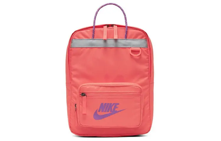 

Детская сумка Nike Kids Tanjun, Coral