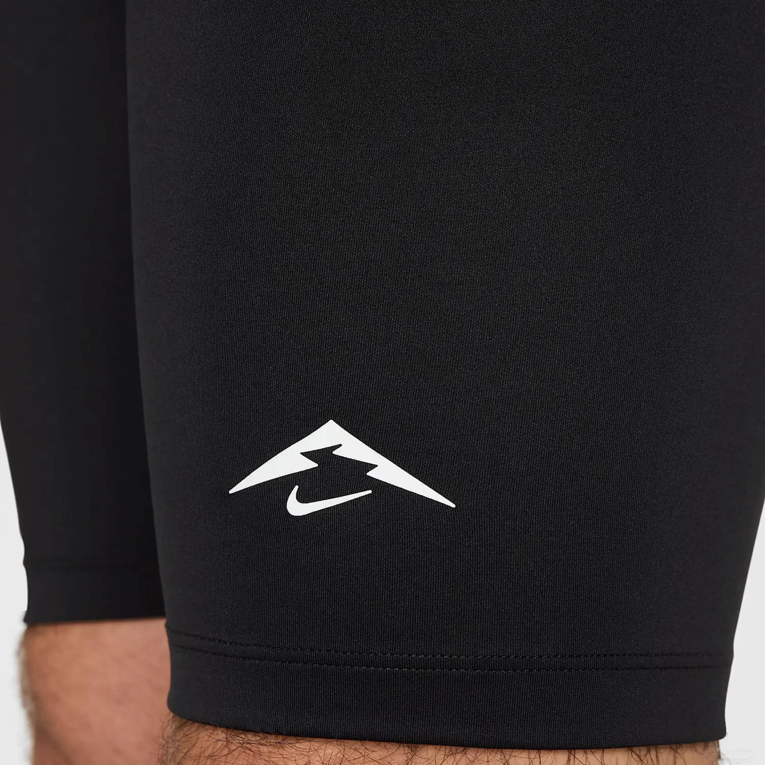 Шорты Lava Loops Men's Dri-FIT Adv Running Tights Nike, черный — фото 4
