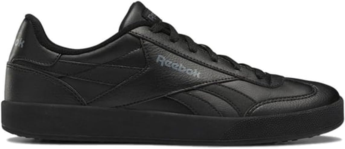 

Мужские кроссовки Reebok низкие (не для футбола), черный/серый