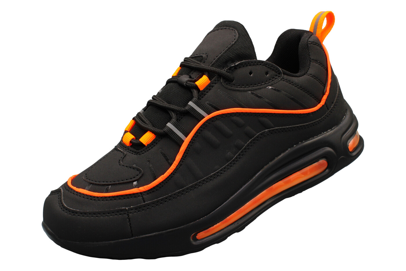 

Кроссовки Roadstar Sneaker, черный