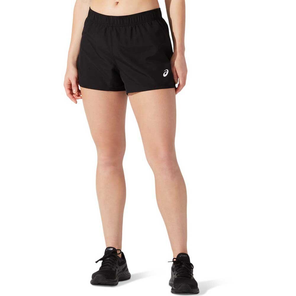 

Шорты Asics Core 4´´, черный