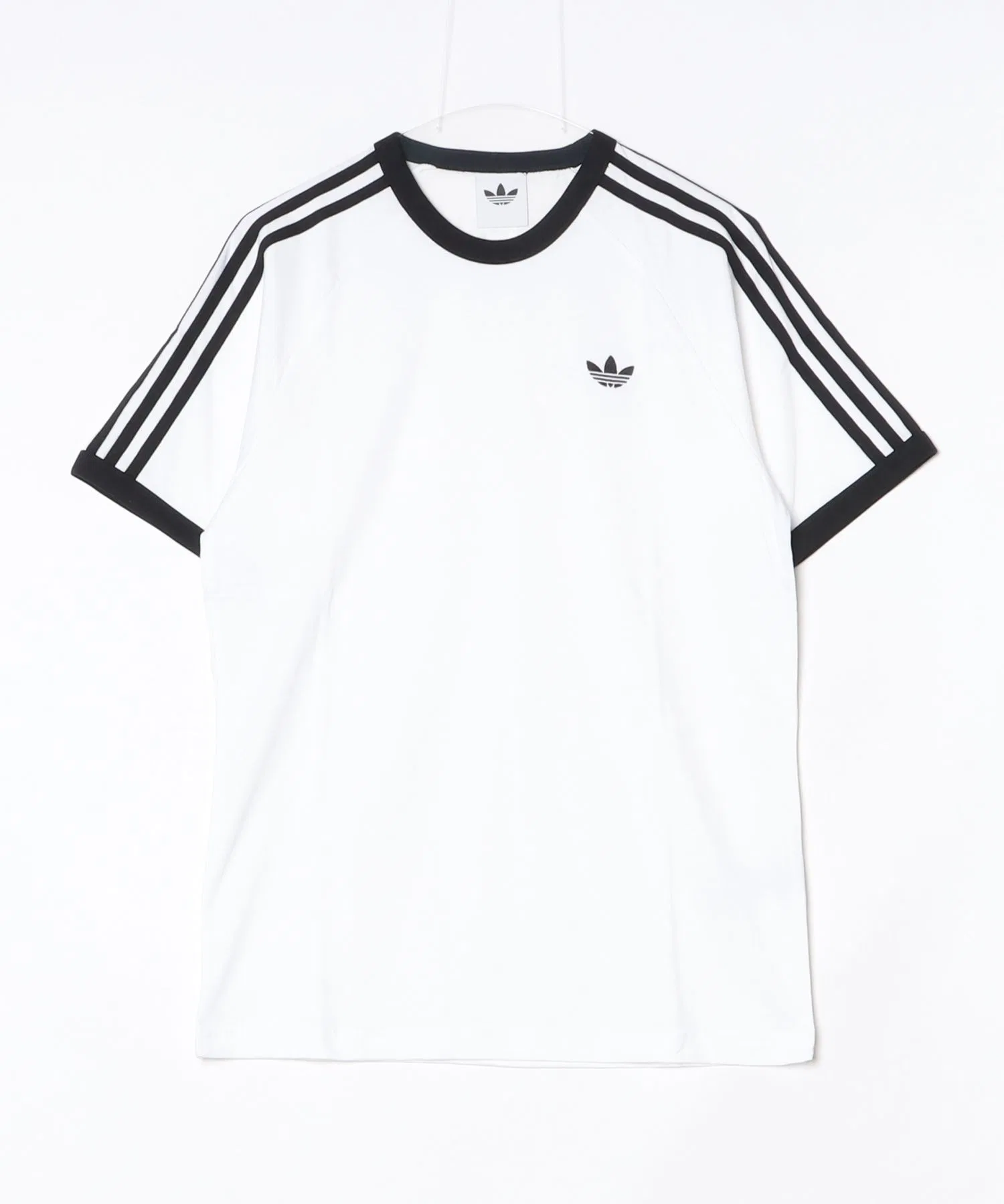 Мужская футболка adidas Originals 3-STRIPES TEE