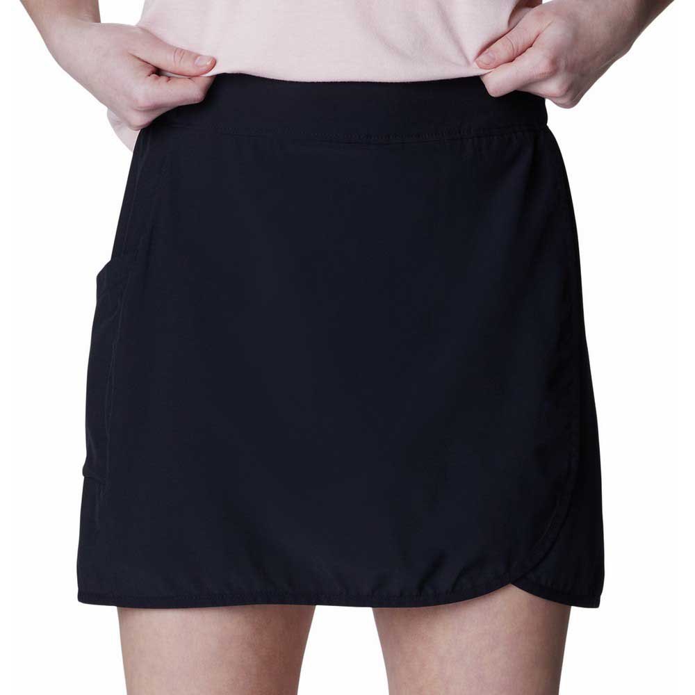 

Юбка Columbia Hike Skort, черный