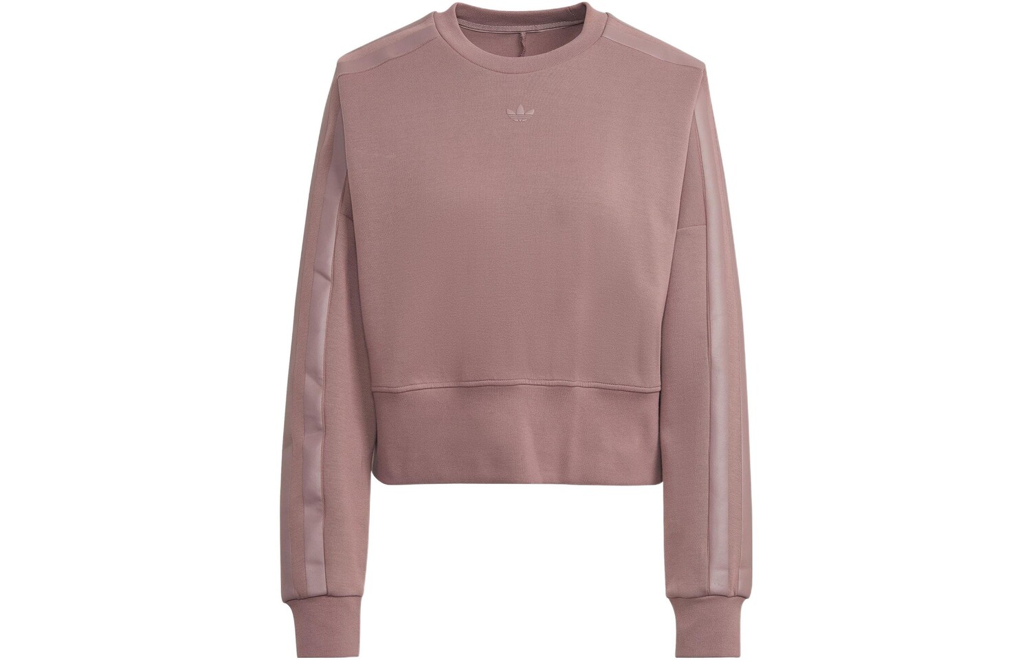 

Adidas Originals Женская толстовка, цвет Brown